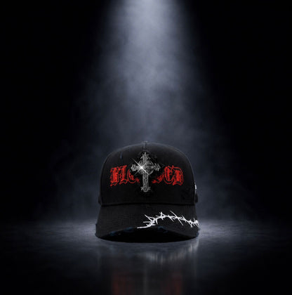 🔥BLESSED — Edición Limitada