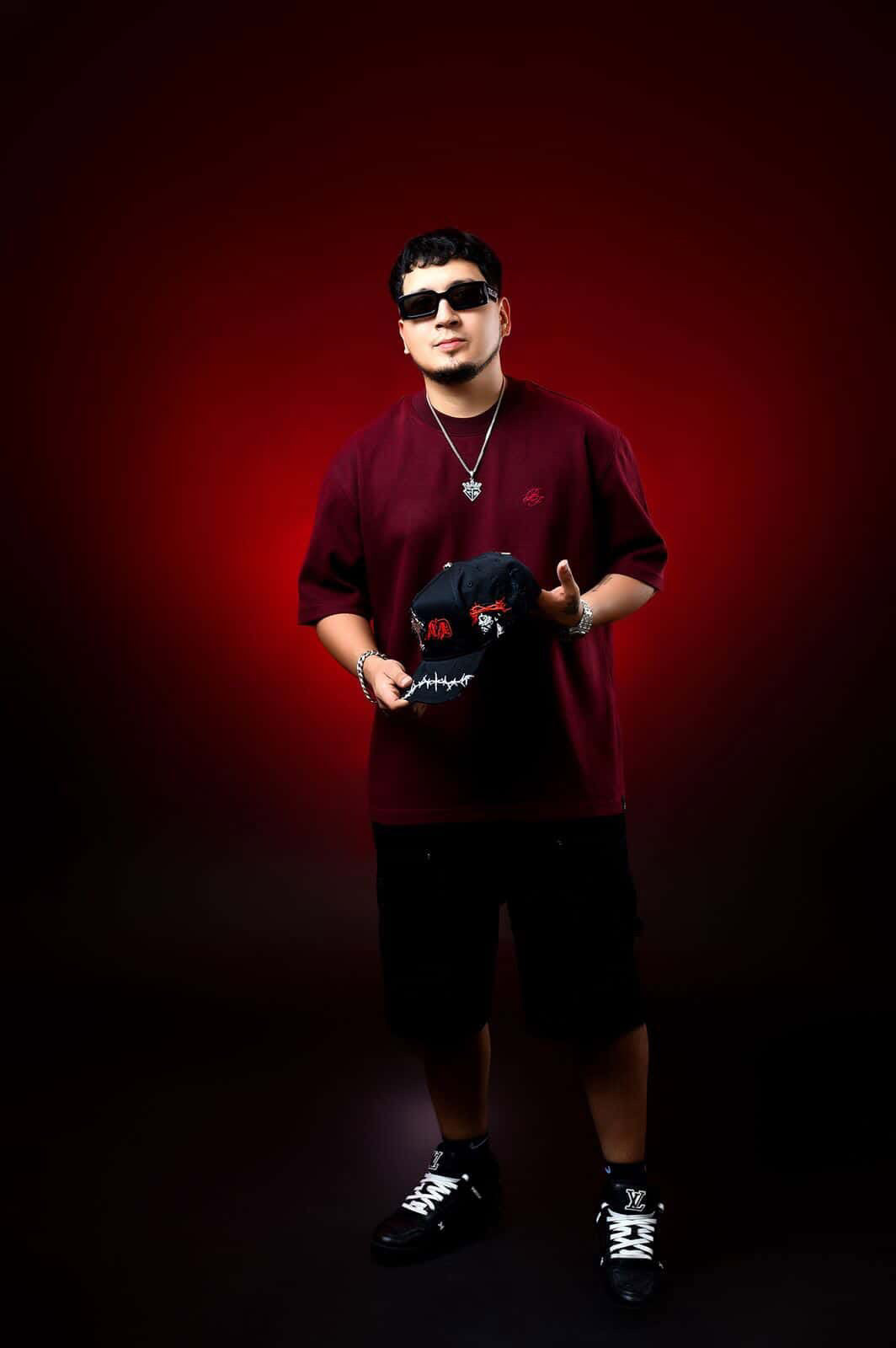 🔥BLESSED — Edición Limitada -ENVIO GRATIS