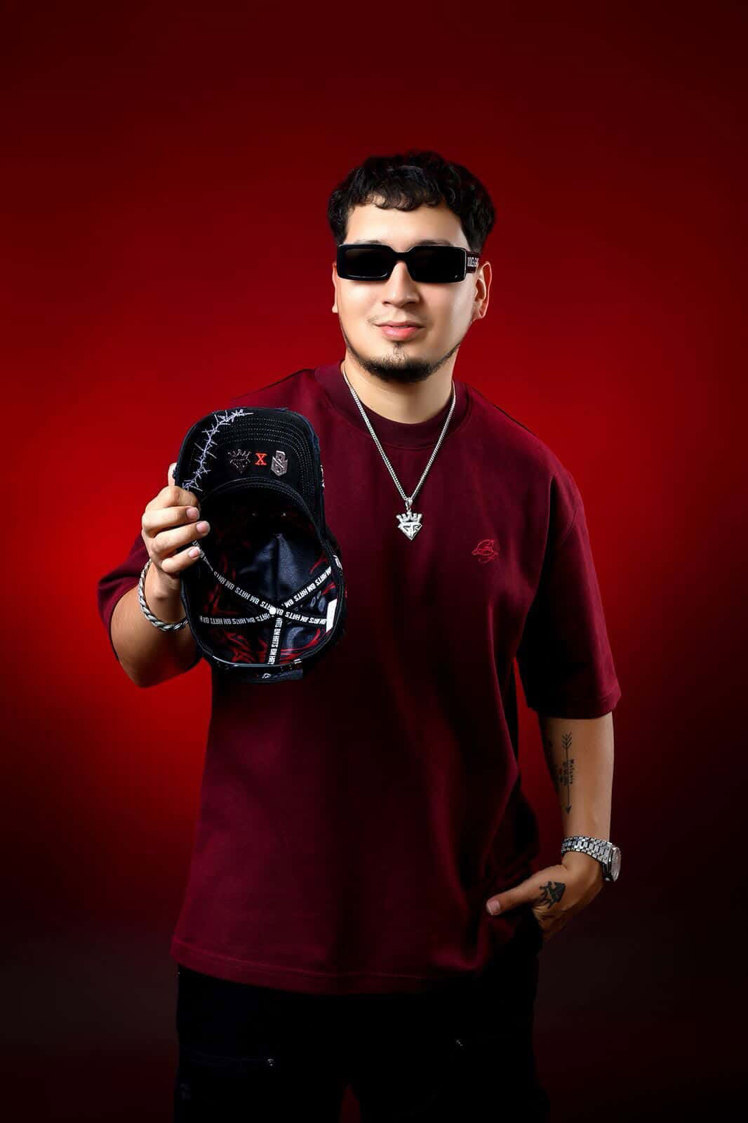 🔥BLESSED — Edición Limitada -ENVIO GRATIS