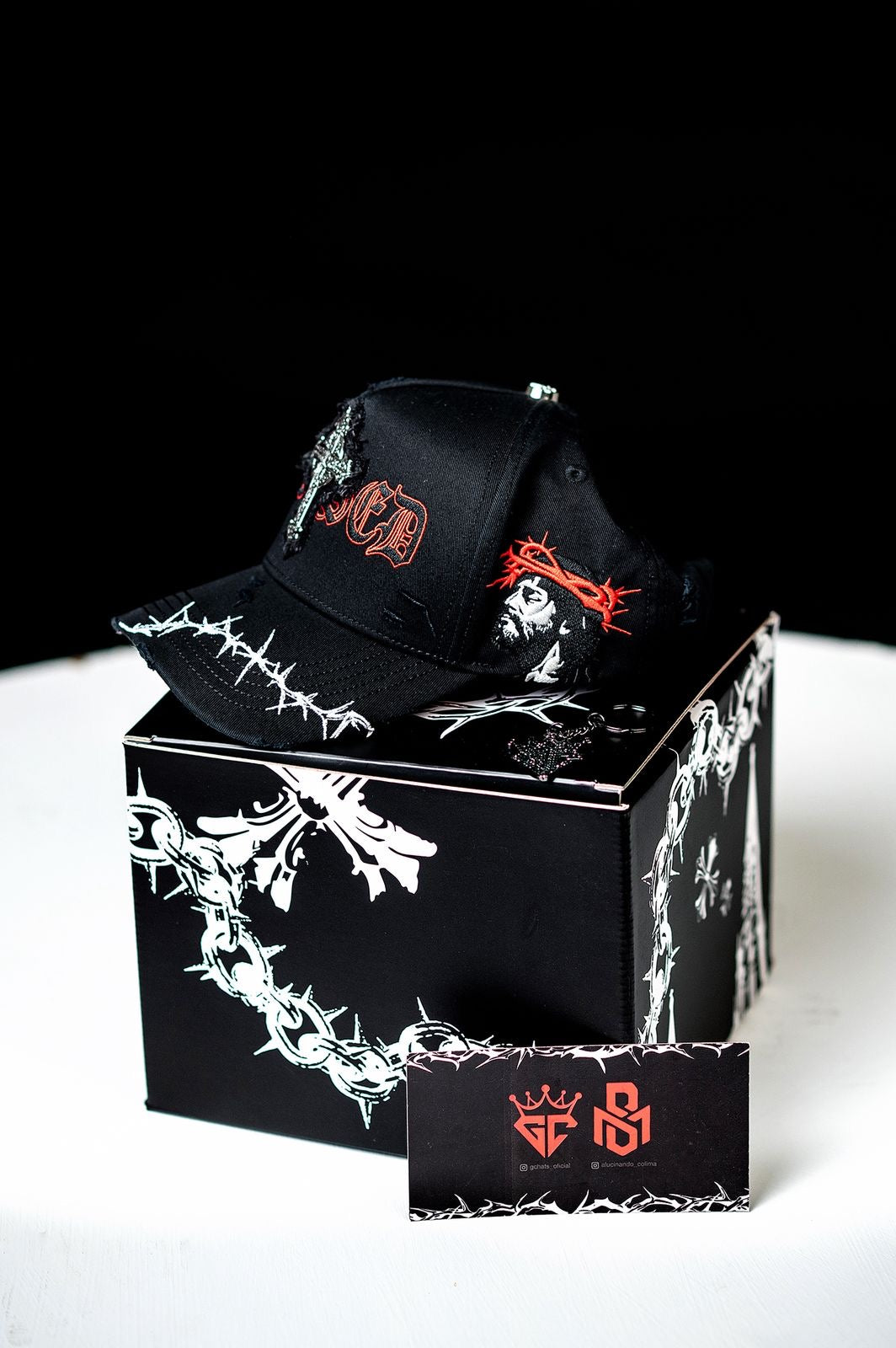 🔥BLESSED — Edición Limitada -ENVIO GRATIS